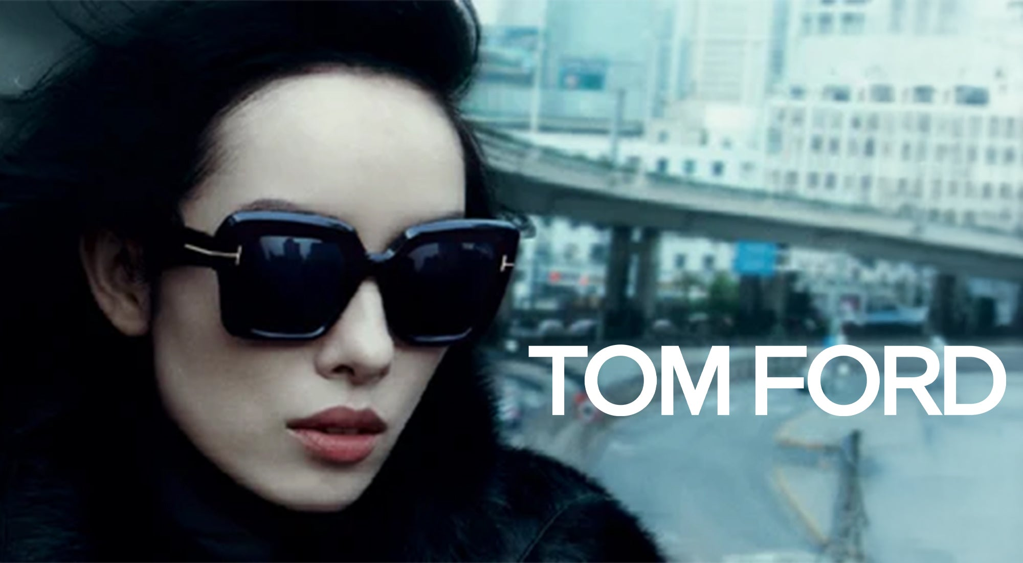 TOM FORD