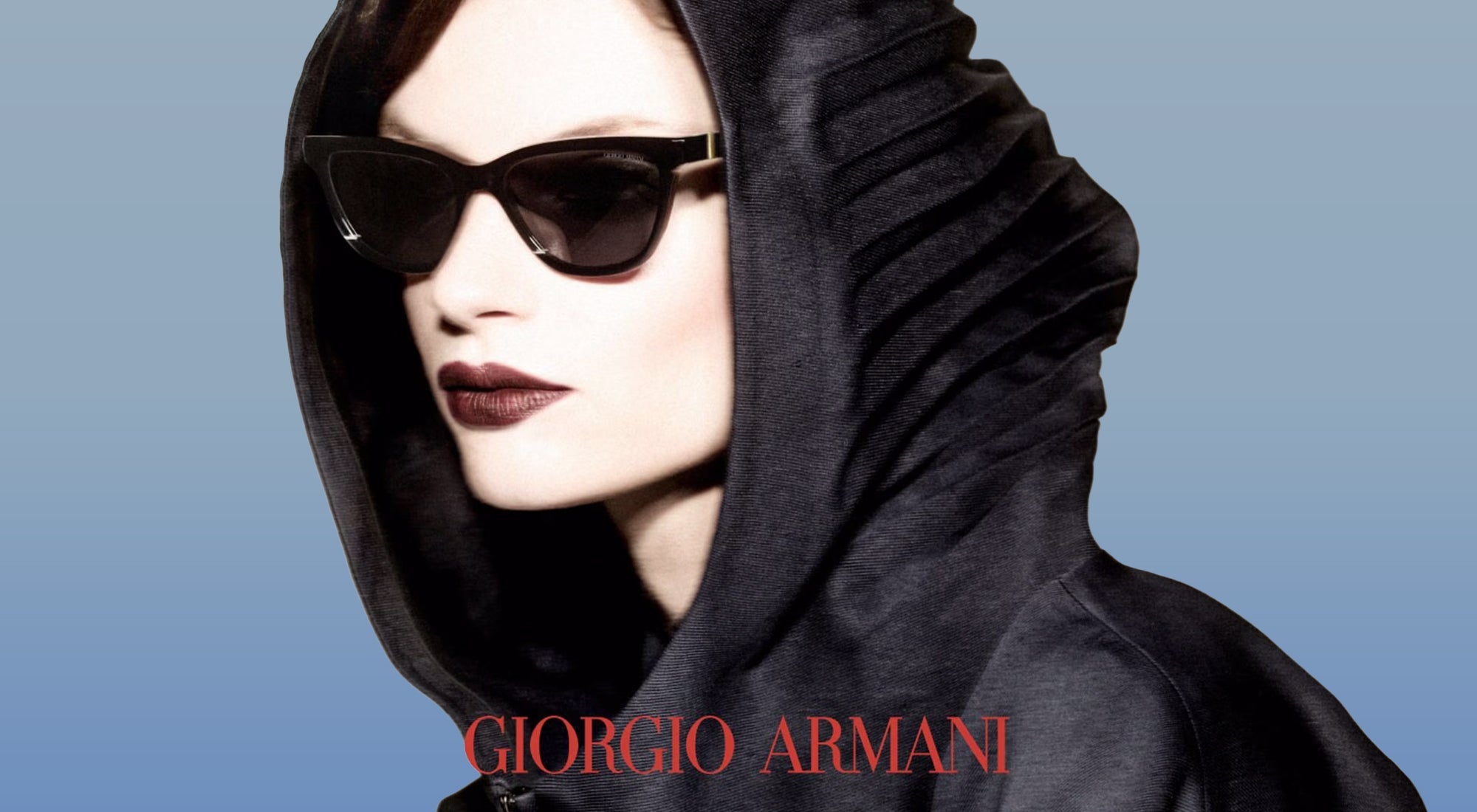 Giorgio Armani