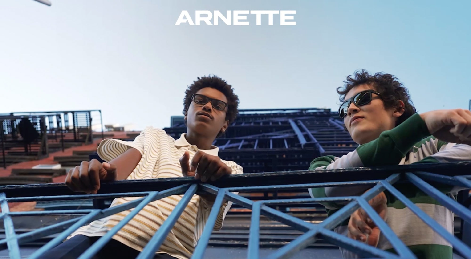 Arnette