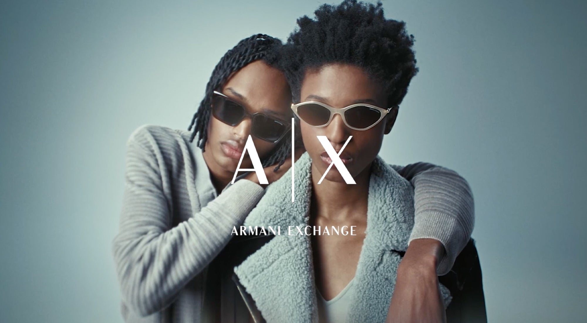 Armani Exchange