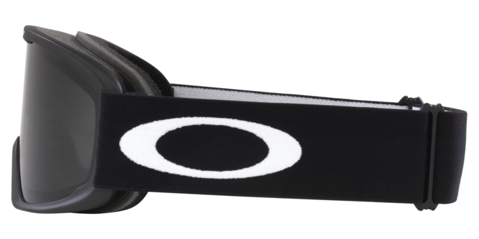 OAKLEY GOGGLE KAYAK GÖZLÜĞÜ 0OO7124 - O-frame 2.0 pro l 712402 - Mat siyah