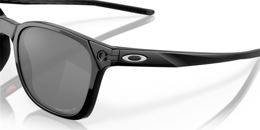 Oakley Sporcu Güneş Gözlüğü 0OO 9018 - Ojector 901804 - Siyah