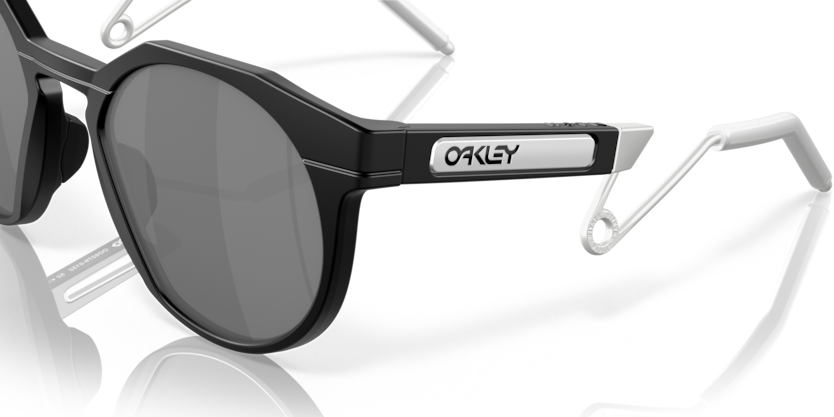 Oakley Sporcu Güneş Gözlüğü 0OO 9279 - Hstn metal 927901 - Mat siyah