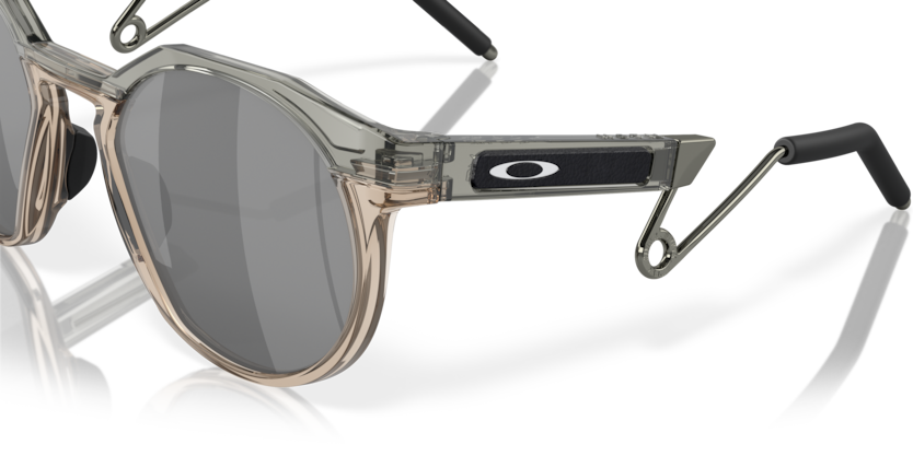 Oakley Sporcu Güneş Gözlüğü 0OO 9279 - Hstn metal 927905 - Gri mürekkep/sepya