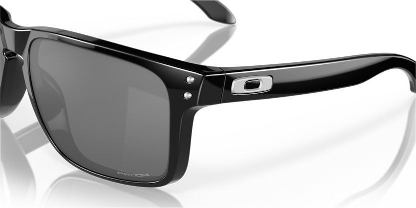 Oakley Sporcu Güneş Gözlüğü 0OO9417 - Holbrook xl 941716 - Cilalı siyah