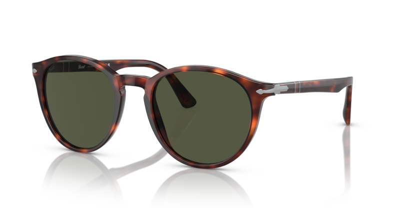 PERSOL UNİSEX GÜNEŞ GÖZLÜĞÜ 0PO 3152 S 901531 - Havana