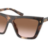 PRADA KADIN GÜNEŞ GÖZLÜĞÜ PR 21ZS 07R0A6 0PR_21ZS__07R0A6_1 PRADA