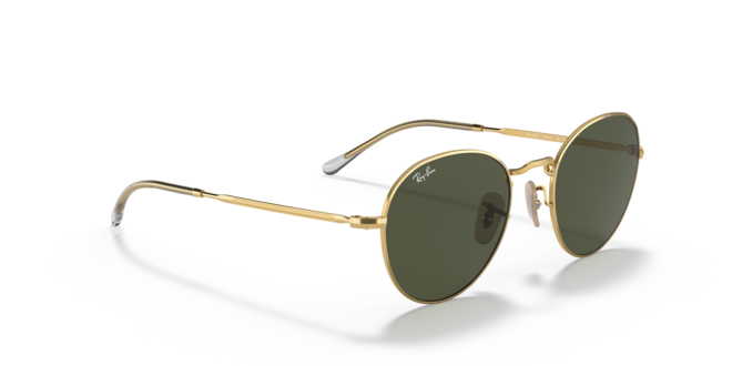 RAYBAN UNISEX GÜNEŞ GÖZLÜĞÜ 0RB 3582 001/31 - DAVID