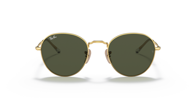 RAYBAN UNISEX GÜNEŞ GÖZLÜĞÜ 0RB 3582 001/31 - DAVID