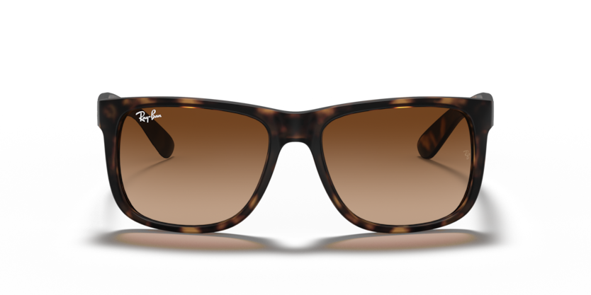 Ray-ban Erkek Güneş Gözlüğü 0RB 4165 - Justin 710/13 - Havana 0RB4165__710_13__STD__shad__fr Ray-Ban