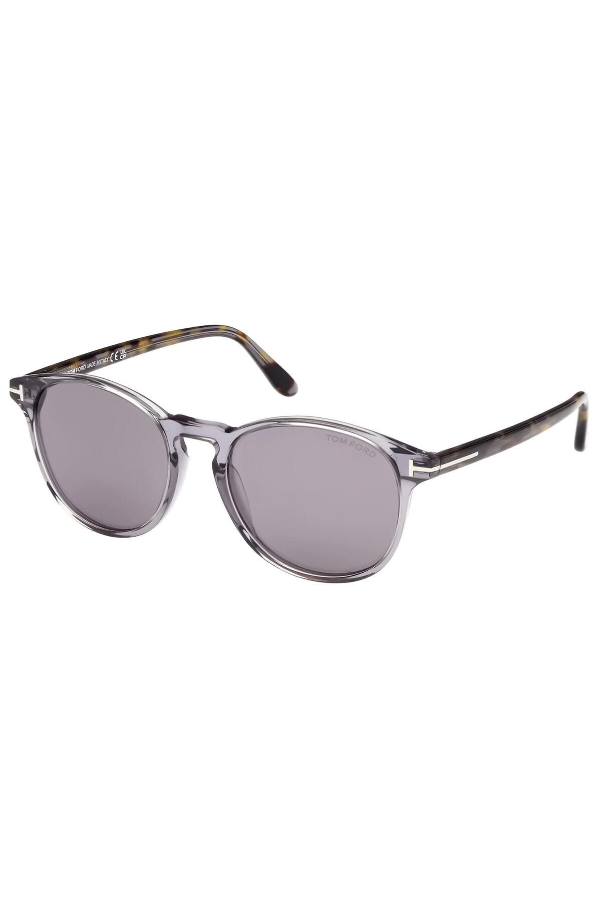 Tom Ford Tf1097s 20c 53 Unisex Güneş Gözlüğü