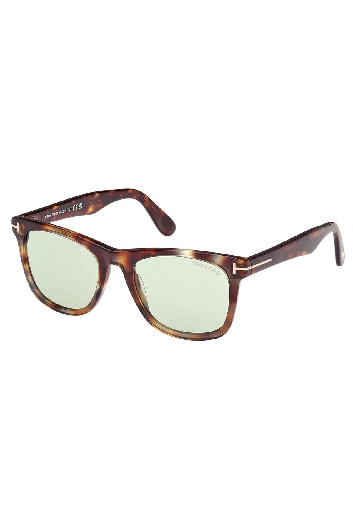 Tom Ford Tf1099s 56n 52 Unisex Güneş Gözlüğü