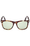 Tom Ford Tf1099s 56n 52 Unisex Güneş Gözlüğü