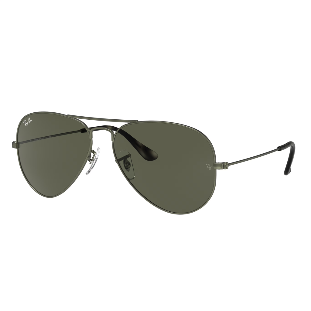 Ray-ban Unisex Güneş 0RB 3025 919131 58