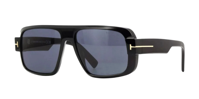 TOM FORD GÜNEŞ GÖZLÜĞÜ Turner FT 1101 - 01A