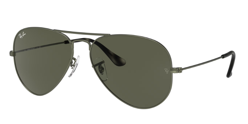 Ray-ban Unisex Güneş 0RB 3025 919131 58