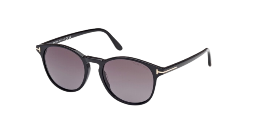 TOM FORD UNISEX GÜNEŞ GÖZLÜĞÜ Lewis FT 1097 - 01B