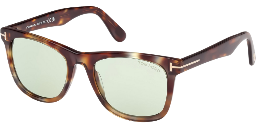 TOM FORD UNISEX GÜNEŞ GÖZLÜĞÜ Kevyn FT1099 - 56N