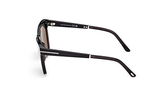 TOM FORD KADIN GÜNEŞ GÖZLÜĞÜ Lucia FT 1087 - 05D Polarized