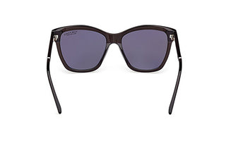 TOM FORD KADIN GÜNEŞ GÖZLÜĞÜ Lucia FT 1087 - 05D Polarized