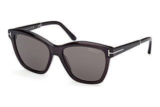 TOM FORD KADIN GÜNEŞ GÖZLÜĞÜ Lucia FT 1087 - 05D Polarized
