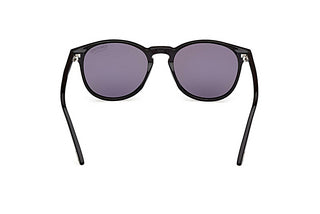 TOM FORD UNISEX GÜNEŞ GÖZLÜĞÜ Lewis FT1097-N - 01D Polarized